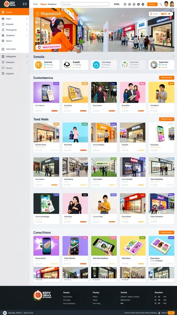 Tampilan utama aplikasi Review Aplikasi nagaempire yang intuitif dan efisien.