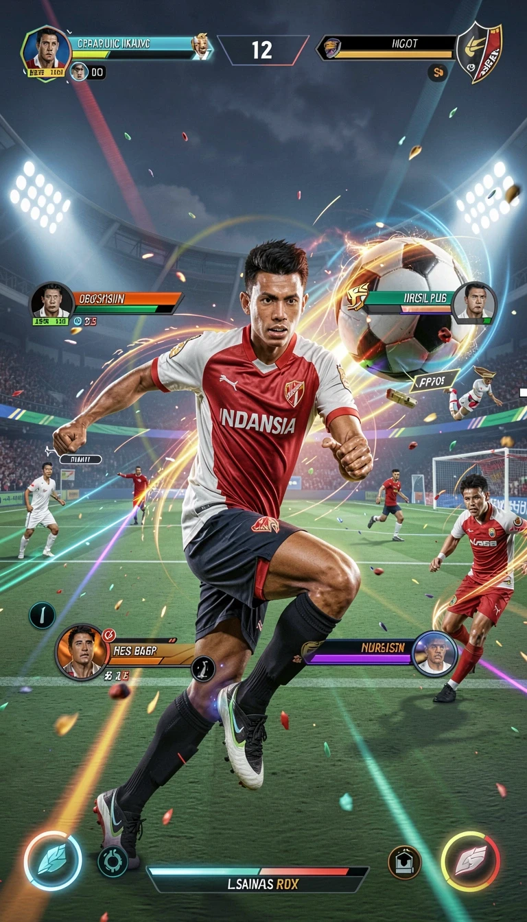 Tampilan utama aplikasi Download senior4d APK untuk Android yang intuitif dan efisien.